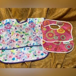 Bumkins bibs